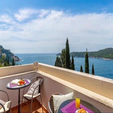 Villa Odak Dubrovnik Luaran gambar