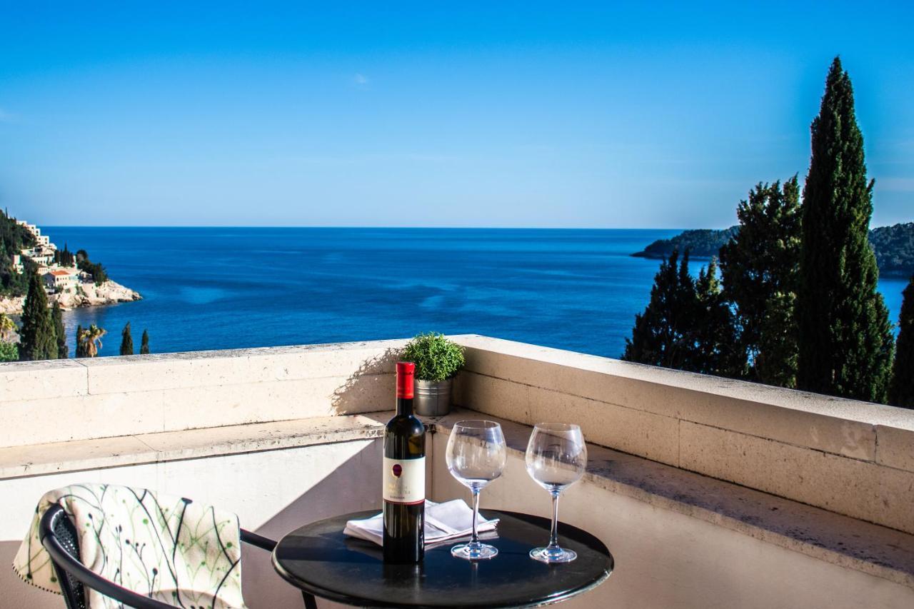 Villa Odak Dubrovnik Luaran gambar