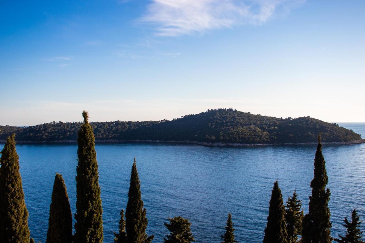 Villa Odak Dubrovnik Luaran gambar