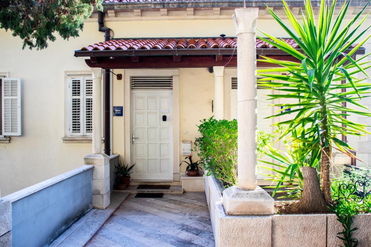 Villa Odak Dubrovnik Luaran gambar