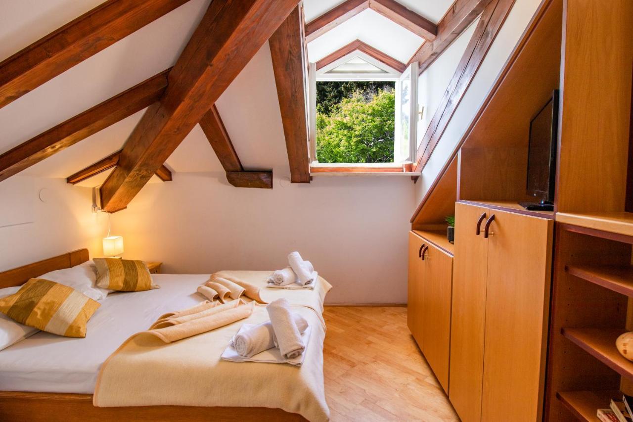 Villa Odak Dubrovnik Luaran gambar