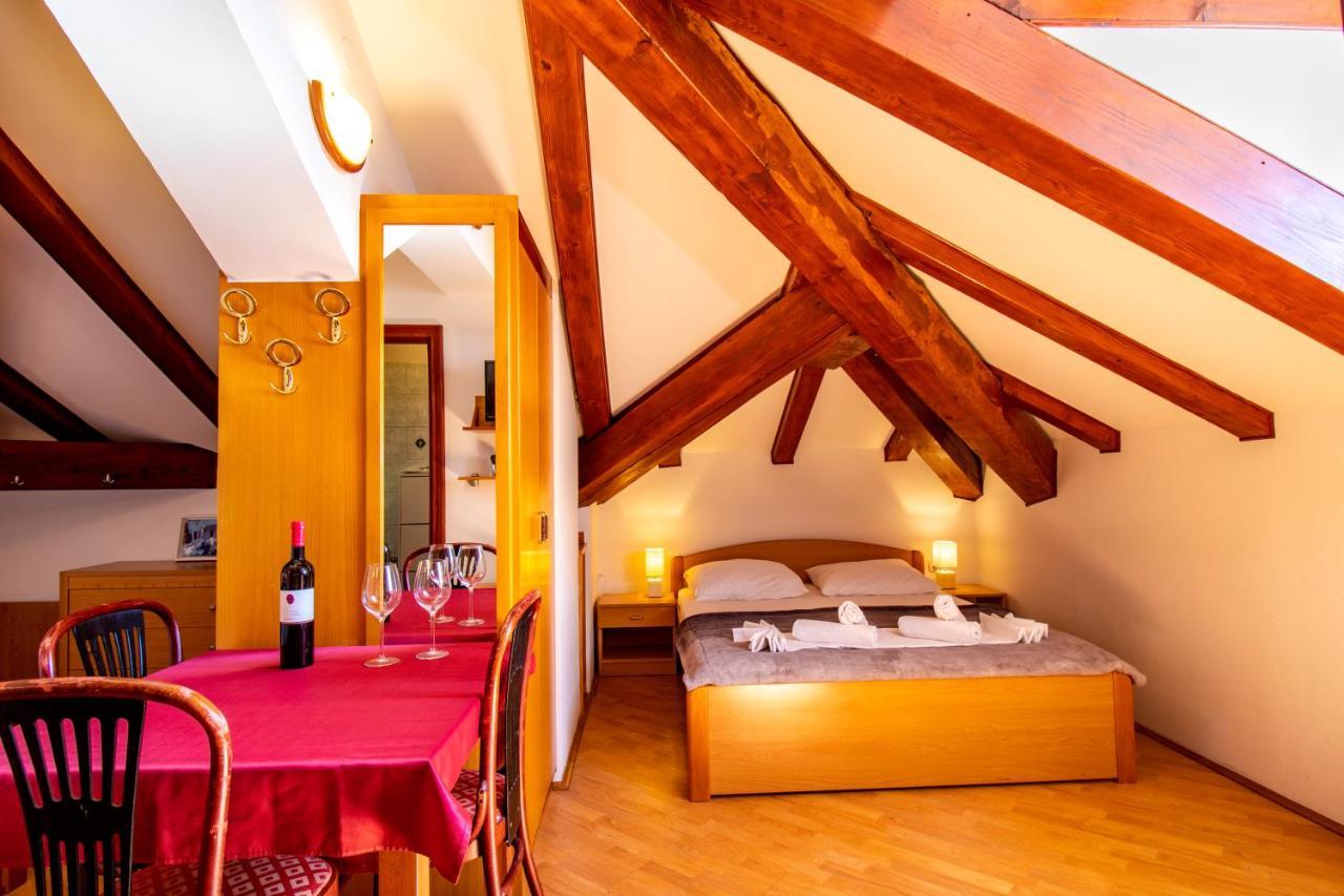 Villa Odak Dubrovnik Luaran gambar