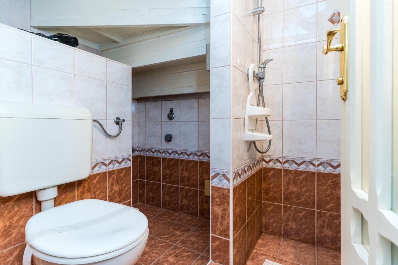 Villa Odak Dubrovnik Luaran gambar