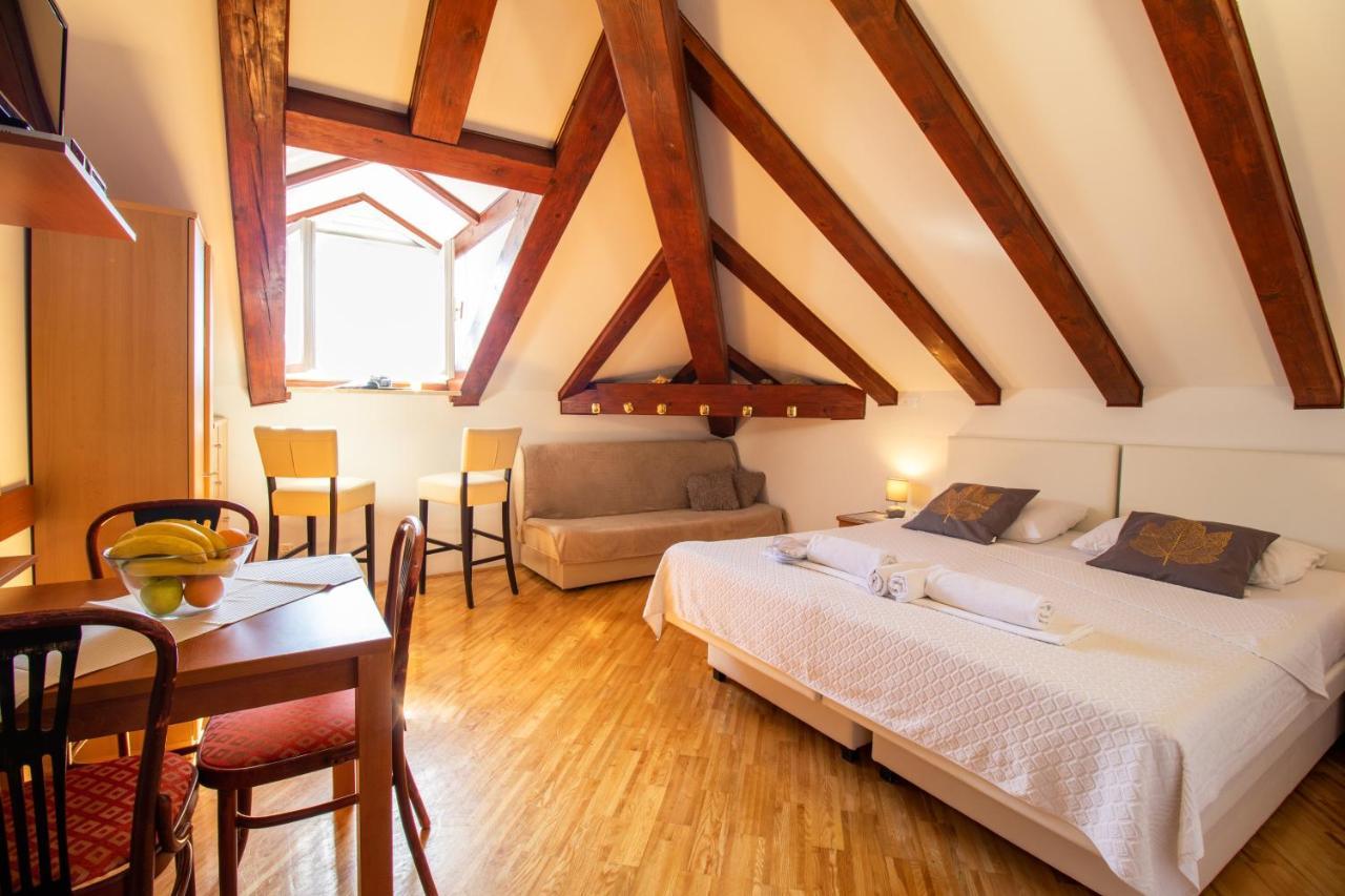 Villa Odak Dubrovnik Luaran gambar