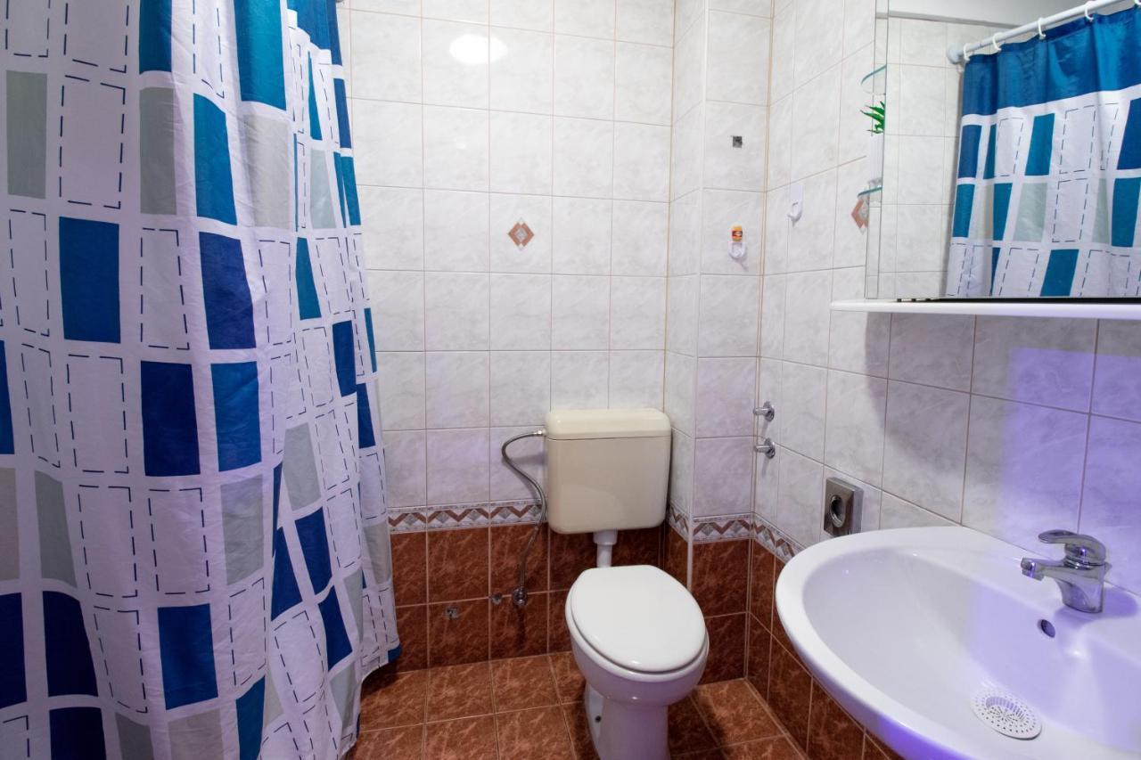 Villa Odak Dubrovnik Luaran gambar