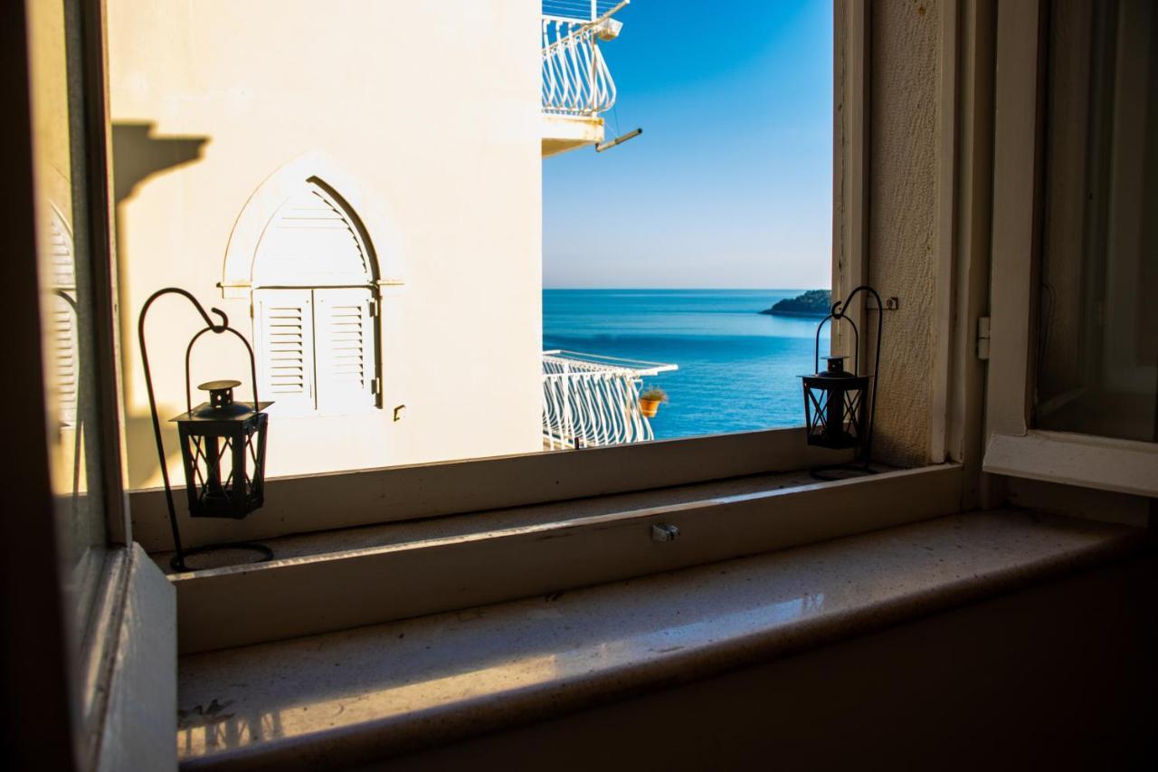 Villa Odak Dubrovnik Luaran gambar