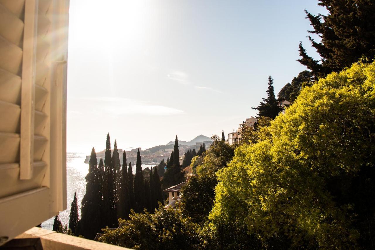 Villa Odak Dubrovnik Luaran gambar