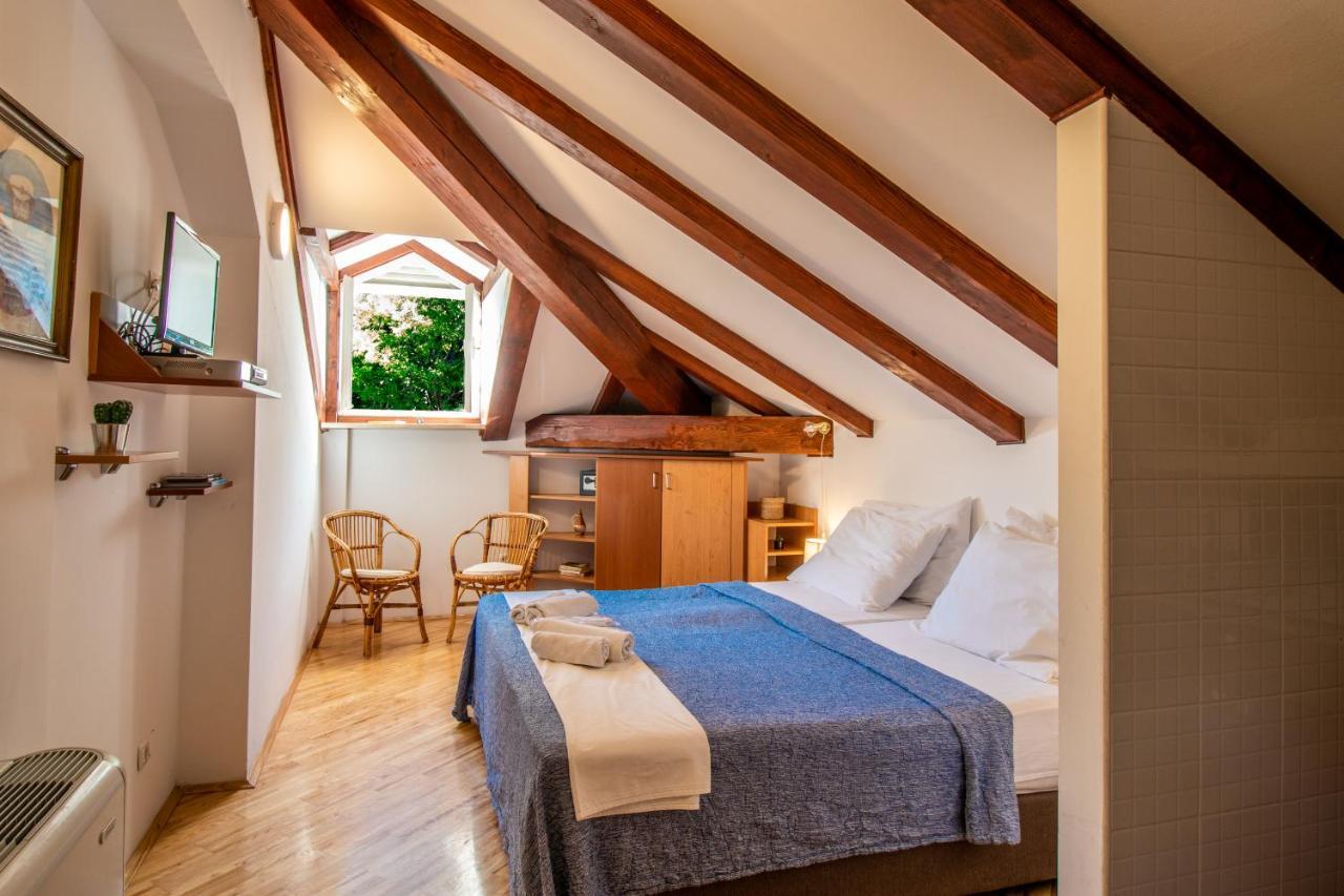 Villa Odak Dubrovnik Luaran gambar
