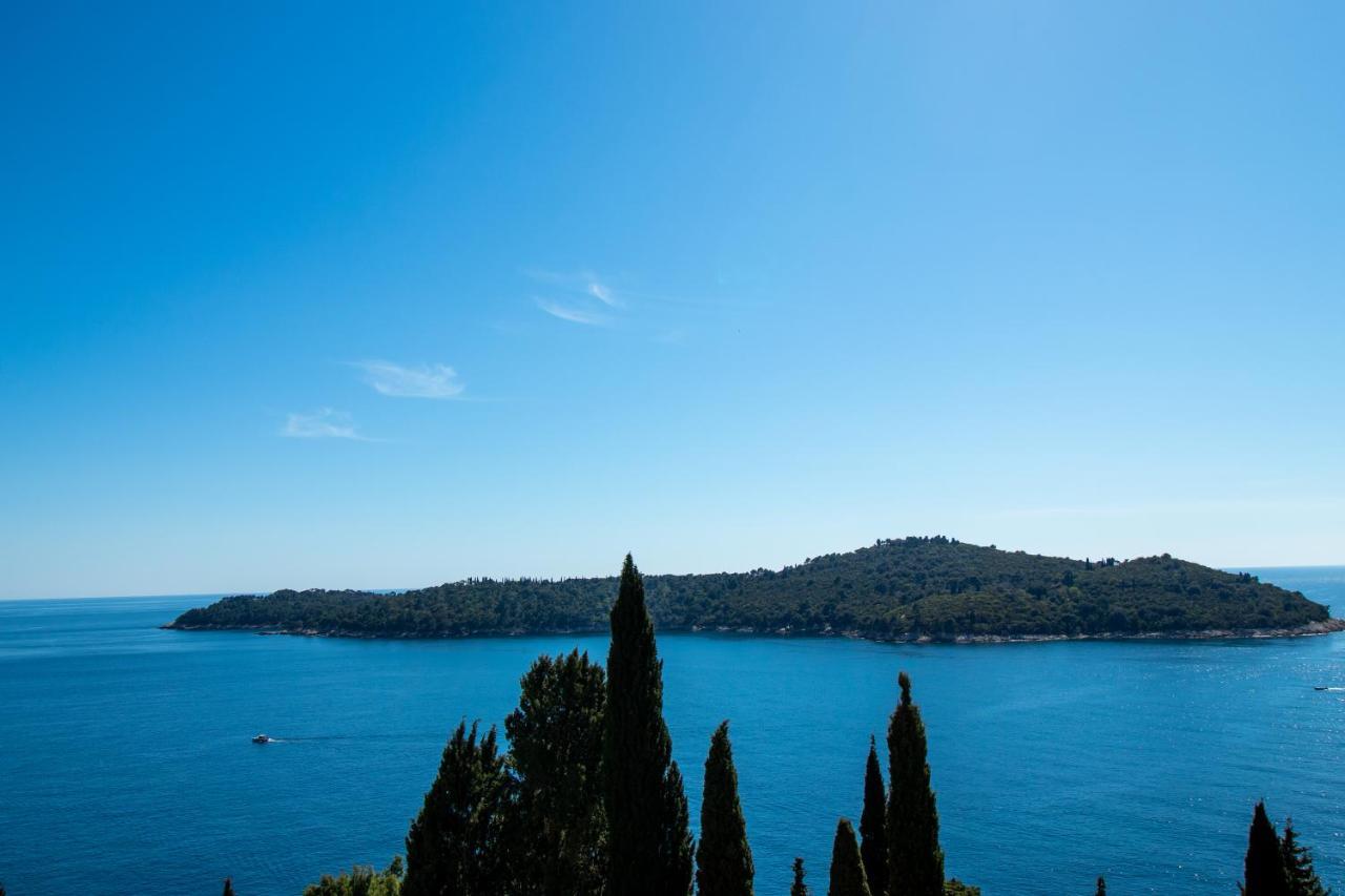 Villa Odak Dubrovnik Luaran gambar