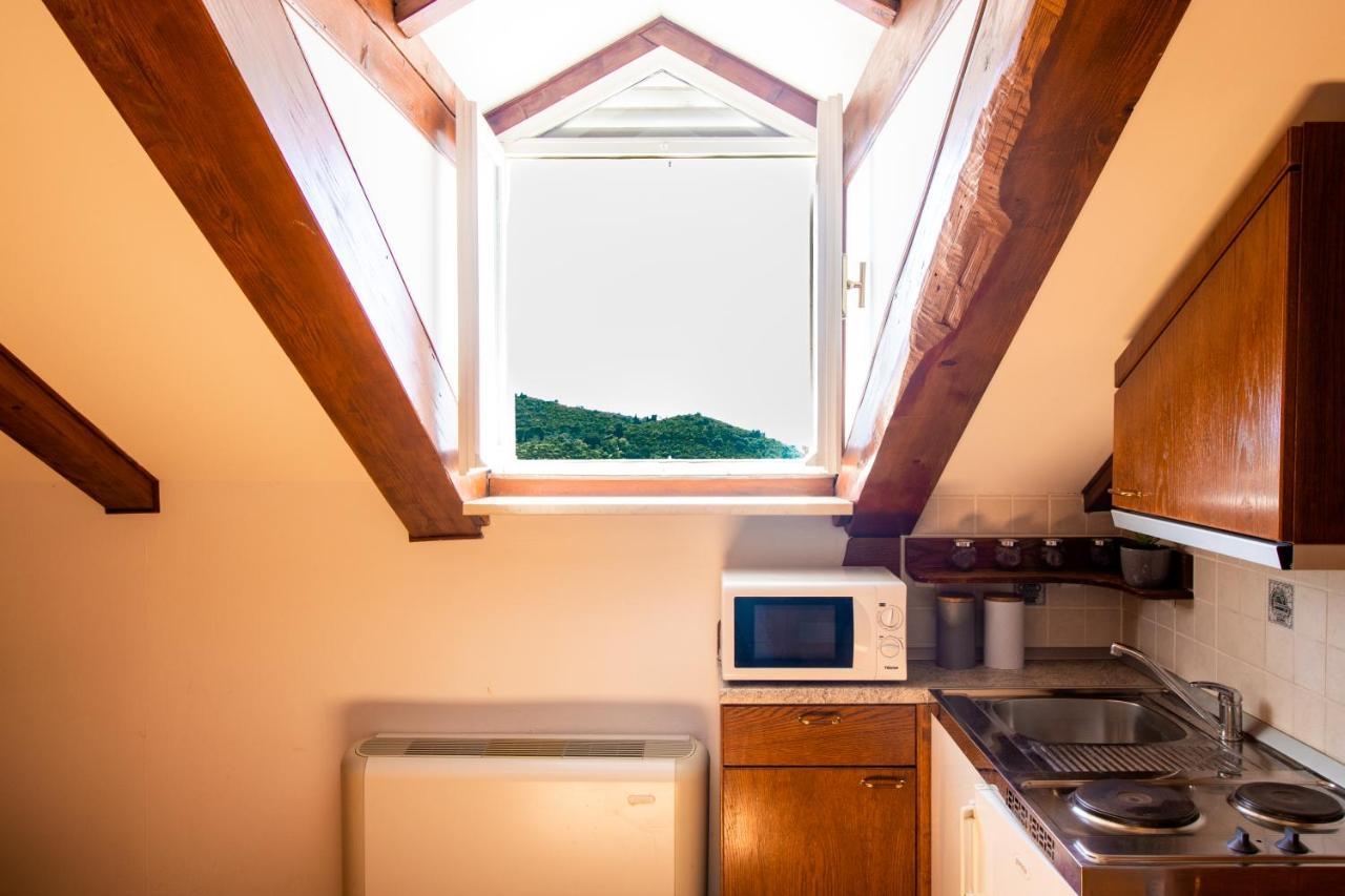 Villa Odak Dubrovnik Luaran gambar