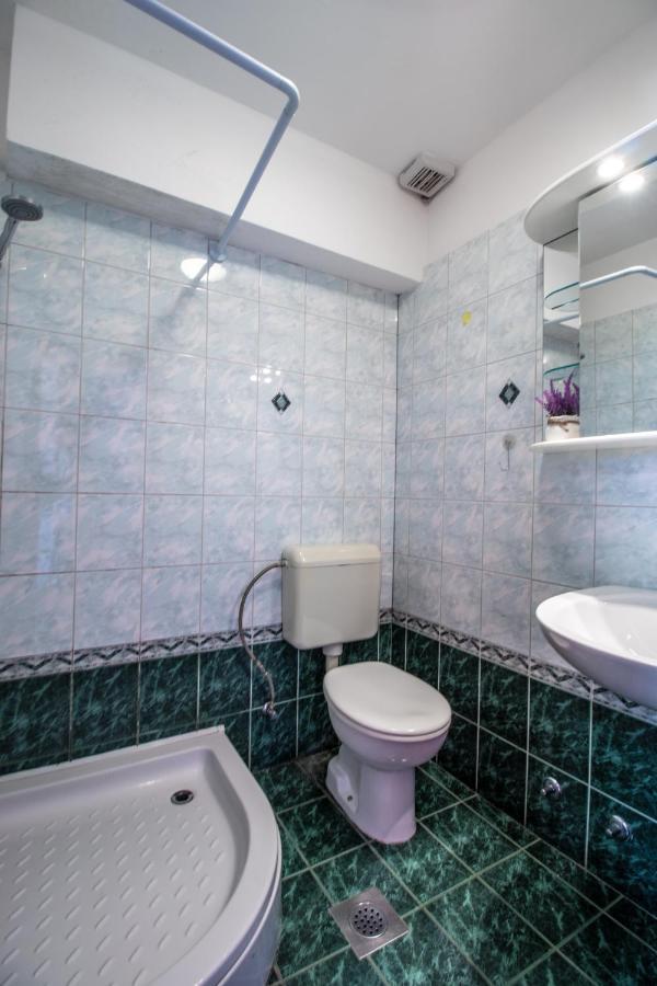 Villa Odak Dubrovnik Luaran gambar