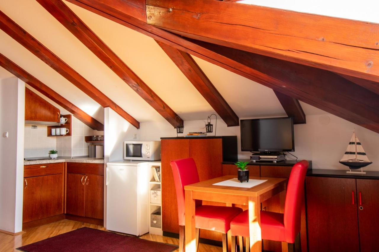 Villa Odak Dubrovnik Luaran gambar