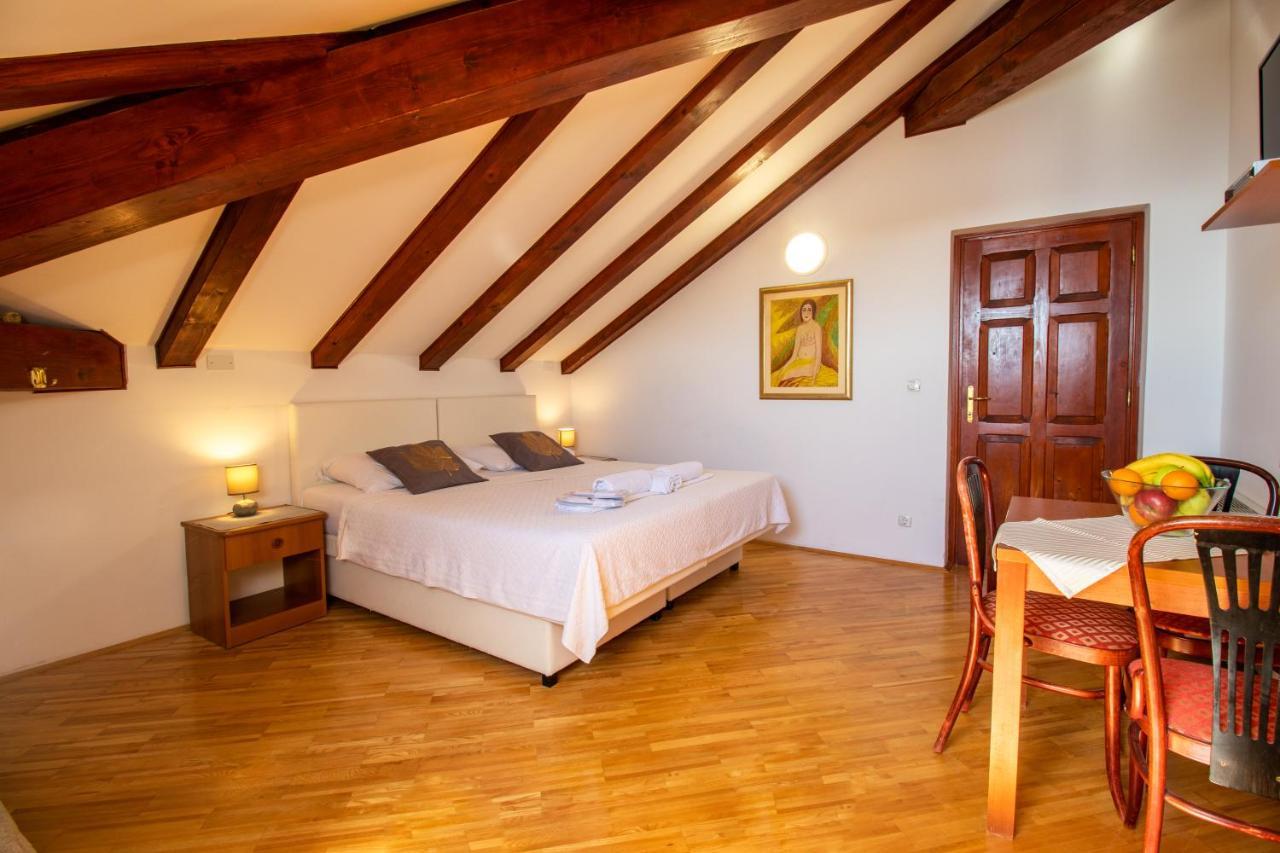 Villa Odak Dubrovnik Luaran gambar
