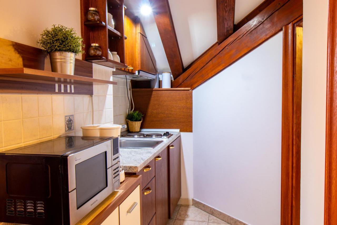 Villa Odak Dubrovnik Luaran gambar