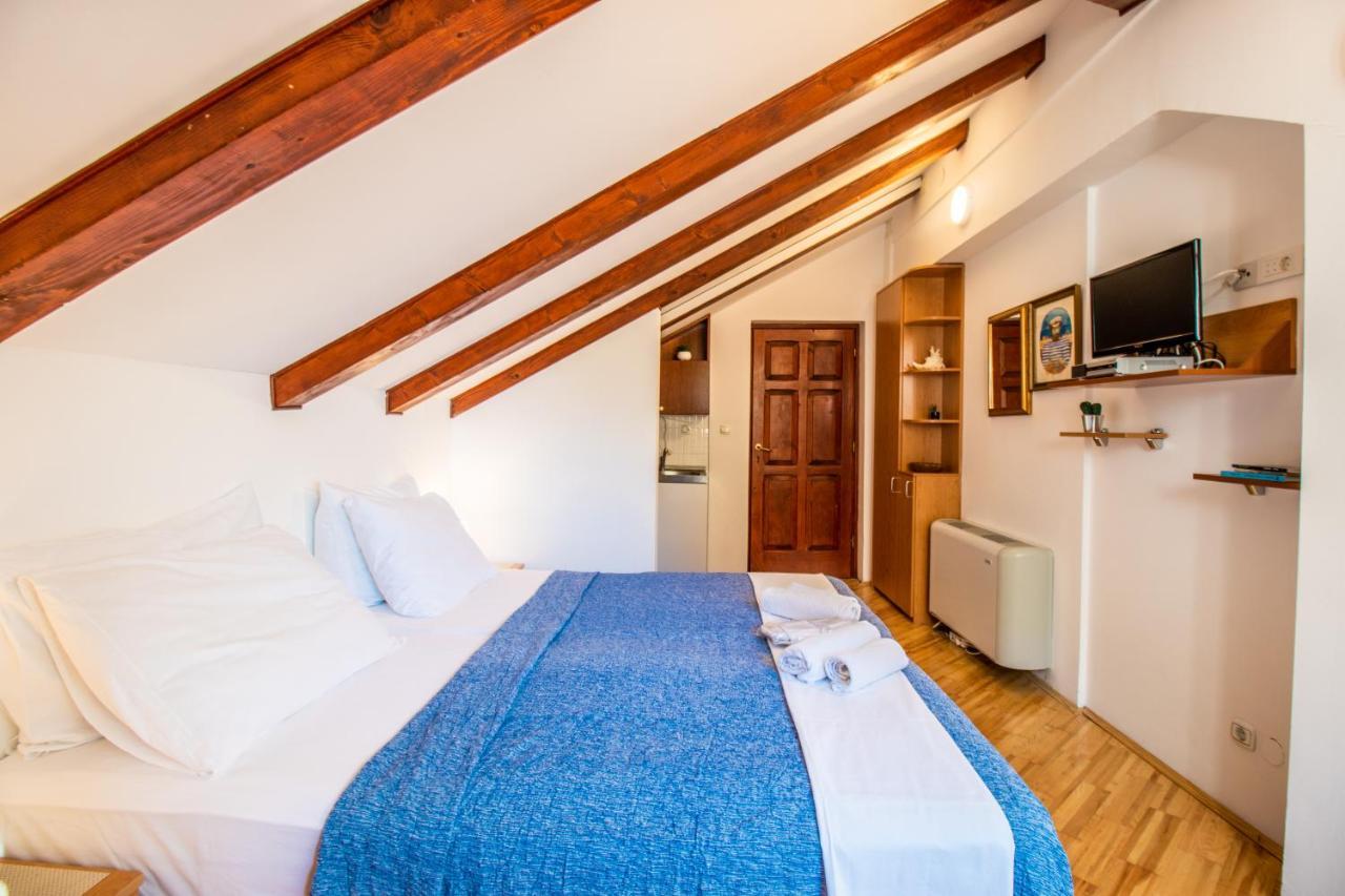 Villa Odak Dubrovnik Luaran gambar