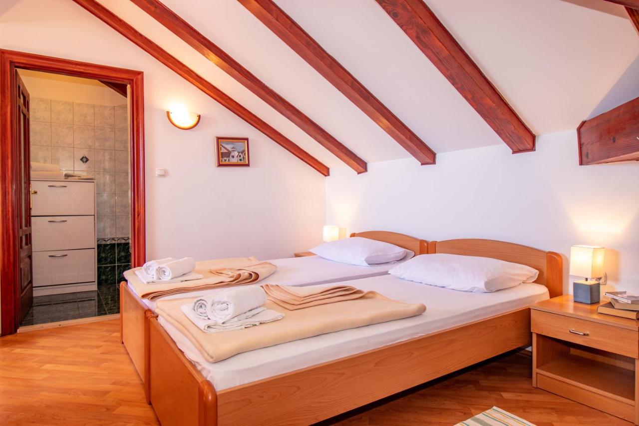 Villa Odak Dubrovnik Luaran gambar