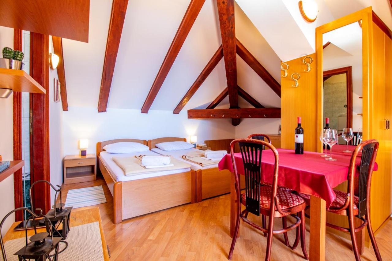 Villa Odak Dubrovnik Luaran gambar
