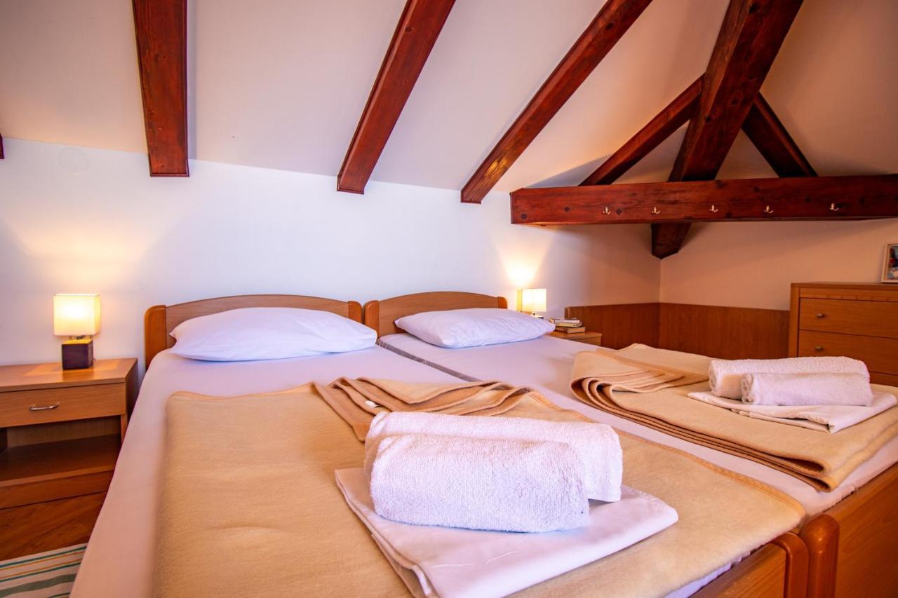 Villa Odak Dubrovnik Luaran gambar