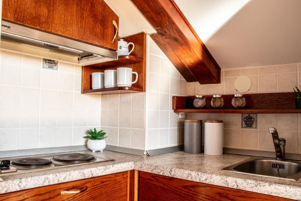 Villa Odak Dubrovnik Luaran gambar