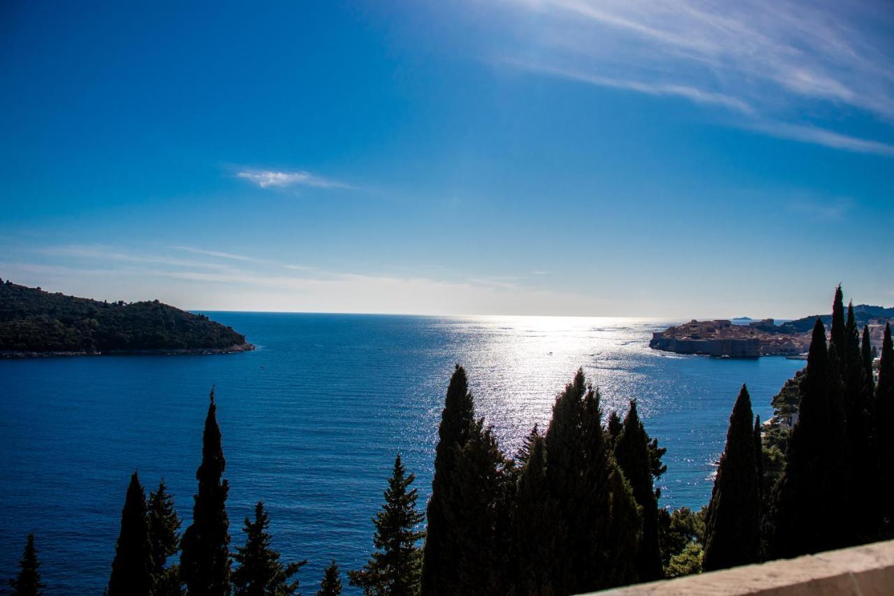 Villa Odak Dubrovnik Luaran gambar