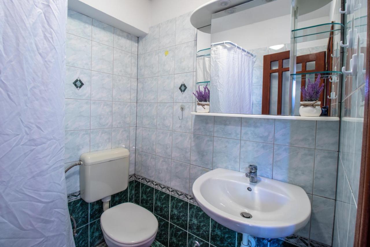 Villa Odak Dubrovnik Luaran gambar