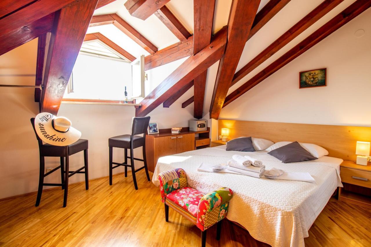 Villa Odak Dubrovnik Luaran gambar