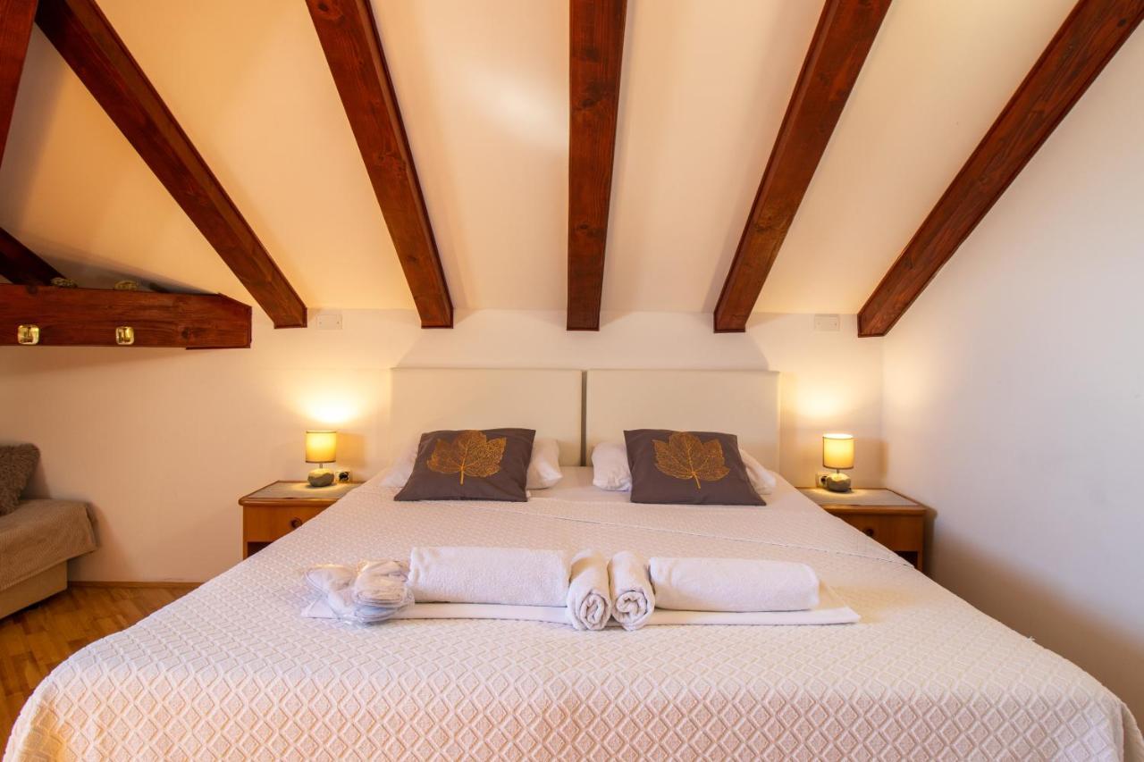 Villa Odak Dubrovnik Luaran gambar