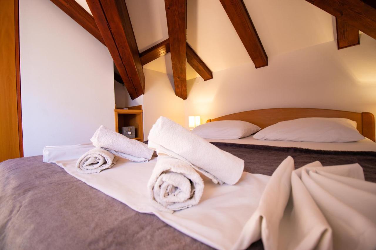 Villa Odak Dubrovnik Luaran gambar