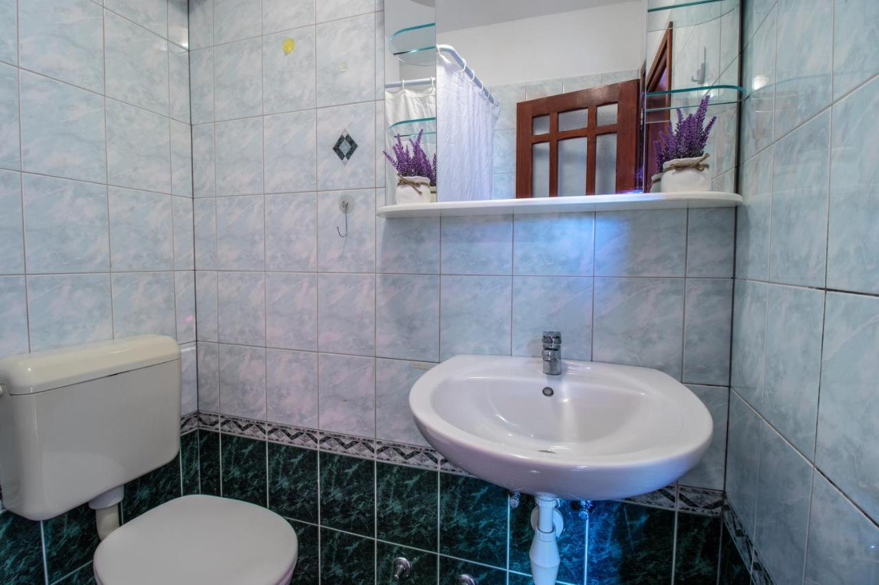 Villa Odak Dubrovnik Luaran gambar