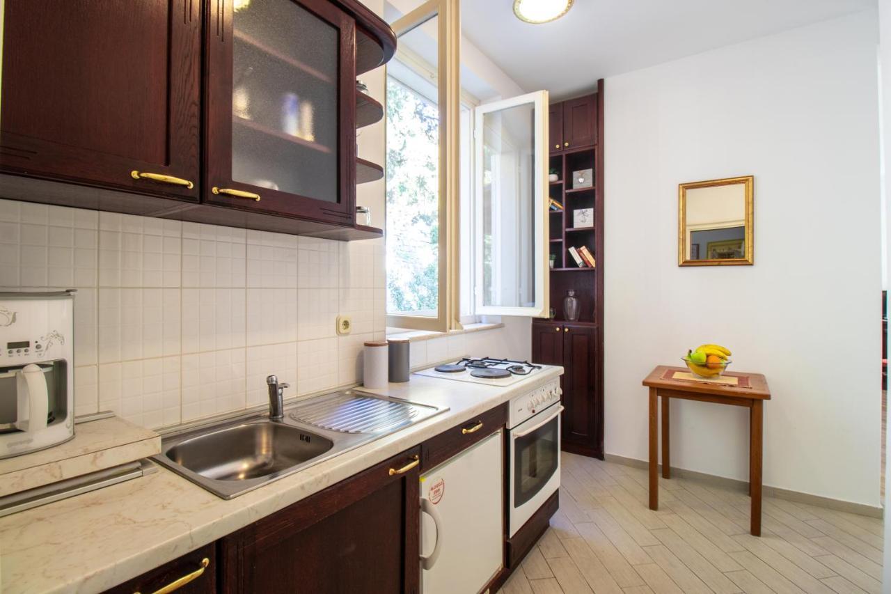 Villa Odak Dubrovnik Luaran gambar