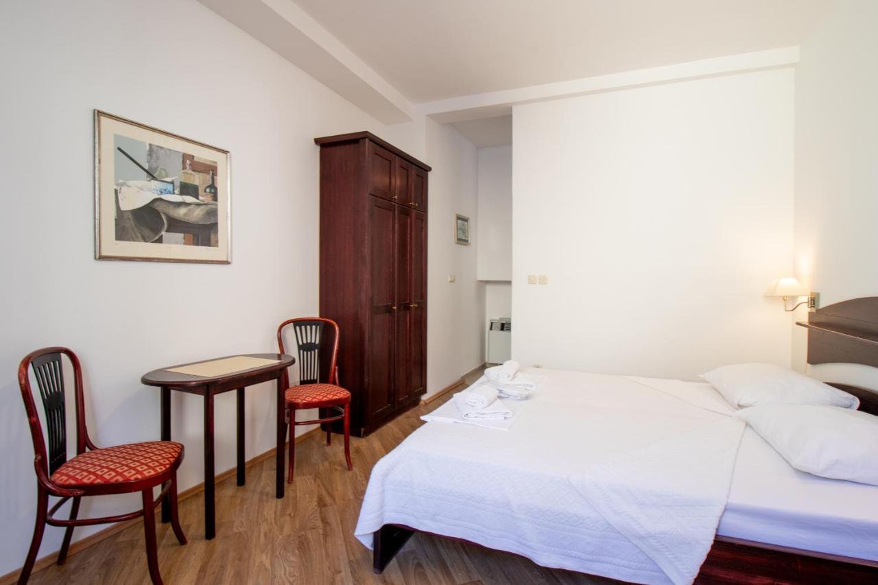 Villa Odak Dubrovnik Luaran gambar