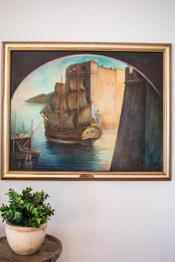 Villa Odak Dubrovnik Luaran gambar