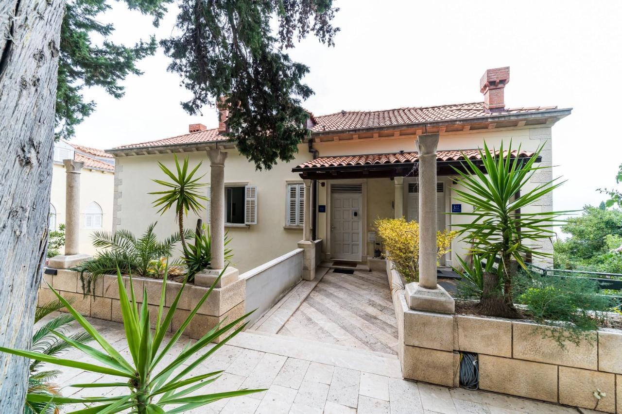 Villa Odak Dubrovnik Luaran gambar
