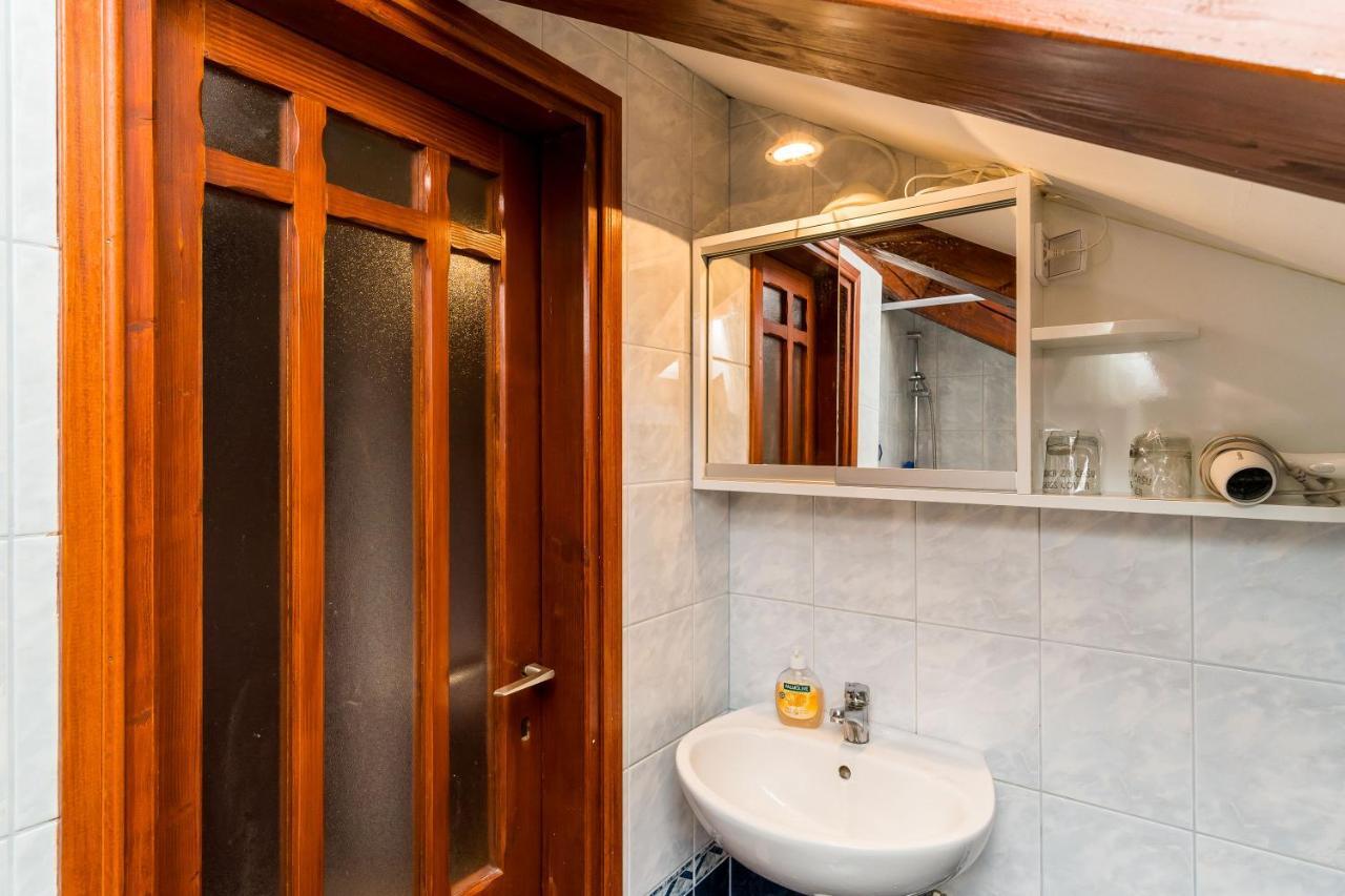 Villa Odak Dubrovnik Luaran gambar