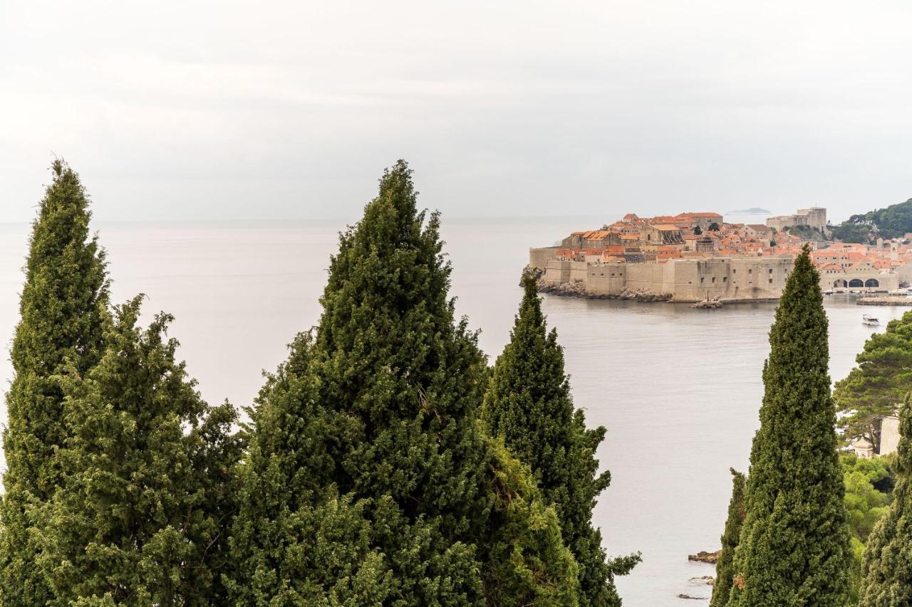 Villa Odak Dubrovnik Luaran gambar
