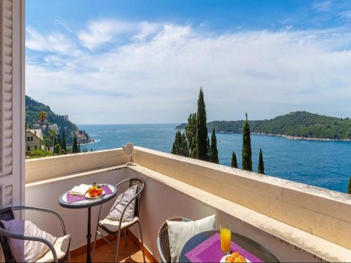 Villa Odak Dubrovnik Luaran gambar